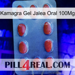 Kamagra Gel Oral Jelly 100Mg 06